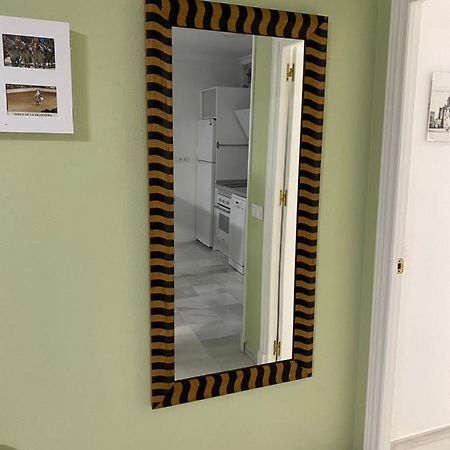 Apartamento Centrico “Los Pajaritos” Con Garaje. ヘレス エクステリア 写真