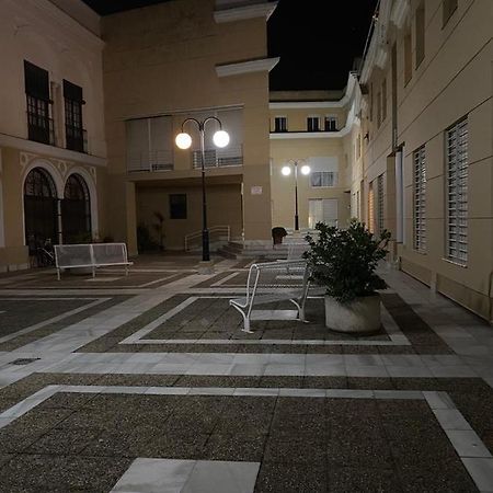 Apartamento Centrico “Los Pajaritos” Con Garaje. ヘレス エクステリア 写真