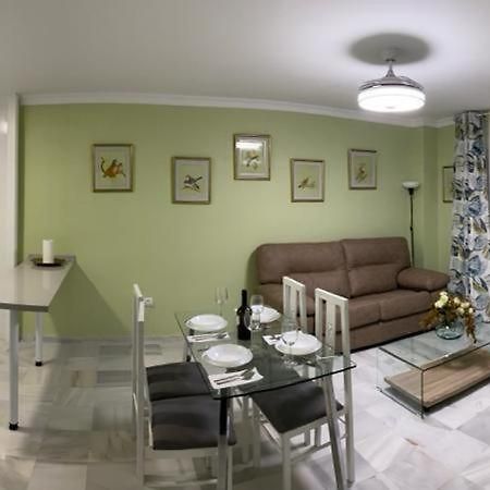 Apartamento Centrico “Los Pajaritos” Con Garaje. ヘレス エクステリア 写真
