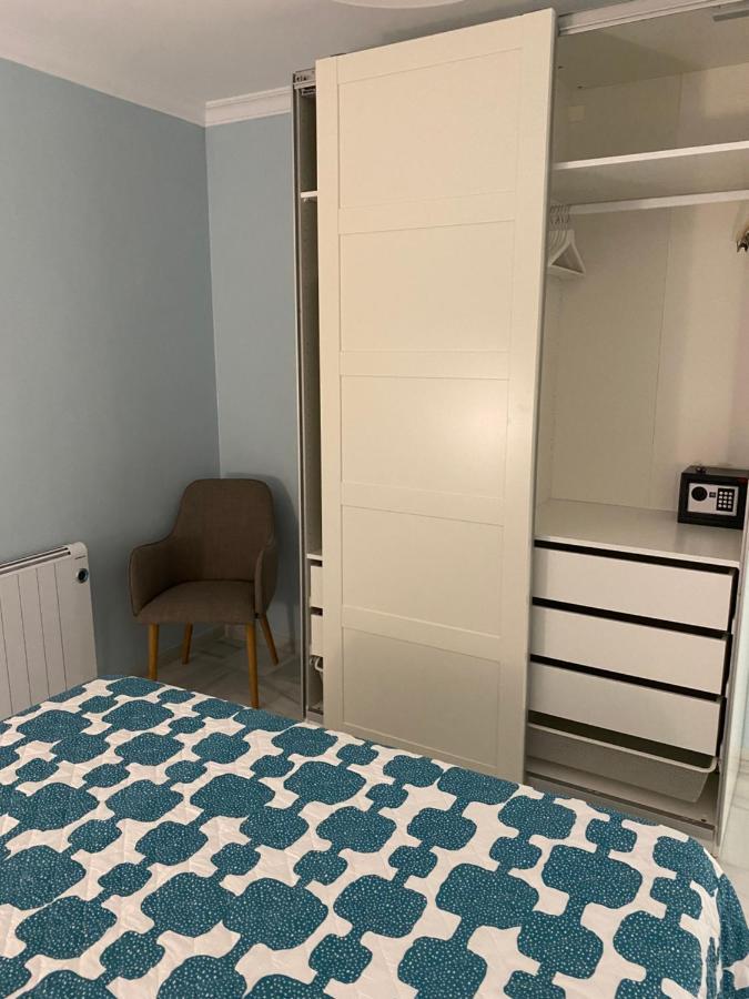 Apartamento Centrico “Los Pajaritos” Con Garaje. ヘレス エクステリア 写真